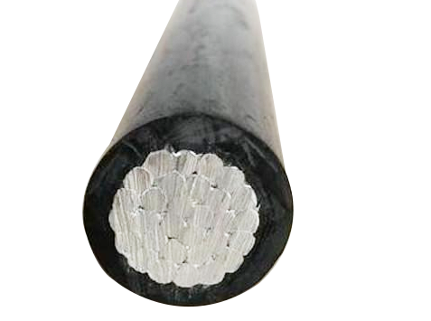 額定電壓10kV鋁芯交聯(lián)聚乙烯絕緣架空電纜